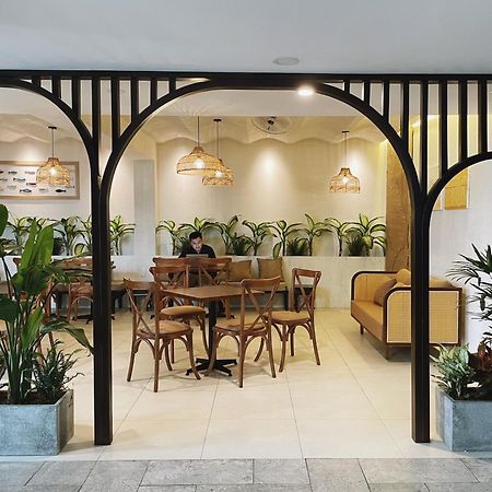 พวง นัม โฮเต็ล Hotel ลองซเวียน ภายนอก รูปภาพ